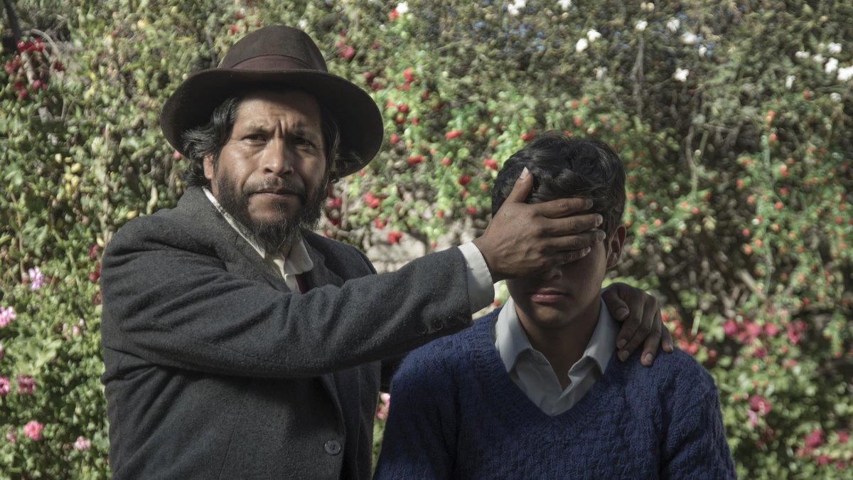 Peruvian BAFTA and Independent Spirit Award nominee RETABLO premieres July 29 on <a href="/netflix/">Netflix</a>: bit.ly/3hNISKm <a href="/PeliculaRetablo/">Retablo La Película</a>