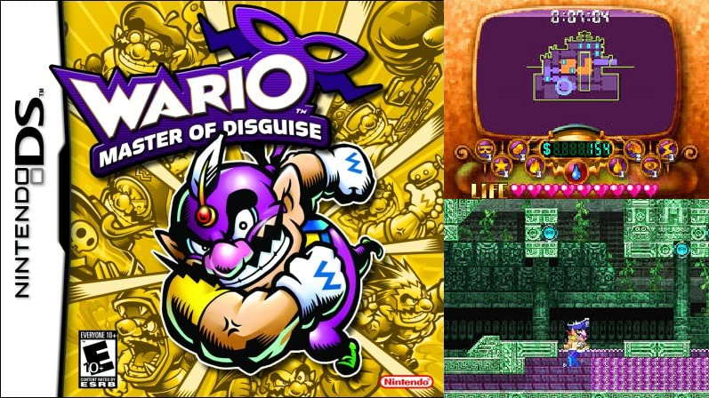 Kuma_hero_ka's tweet photo. Wario should have been Nintendo mascot. #nintendo #charlesmartinet #warioland4 #wariomasterofdisguise #warioware #madeinwario #warioworld #minigames #plateform #2d #3d #humor #diversity #genrebusting #wariotheseven #mascot #videogames #variety #creativity #opinion #gameconsole https://t.co/AkW6YsivR1