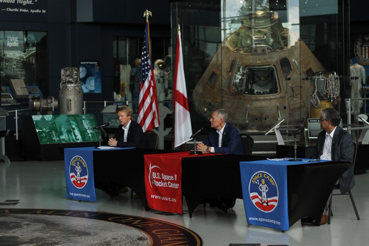 SpaceCampUSA tweet media