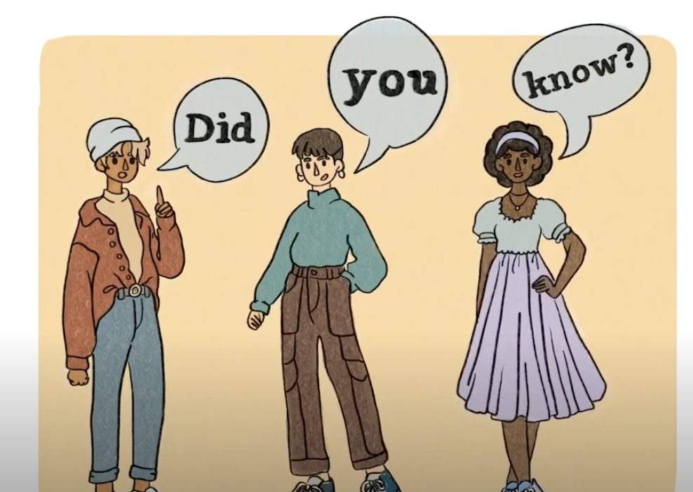 SolanoCounts's tweet image. The student award for the #2020Census Make It Count video contest is a #California resident. The contest is a reminder that everyone still has time to participate by visiting my2020Census.gov #EveryoneCountsSolano #becounted 

Watch the video at:
youtube.com/watch?feature=…