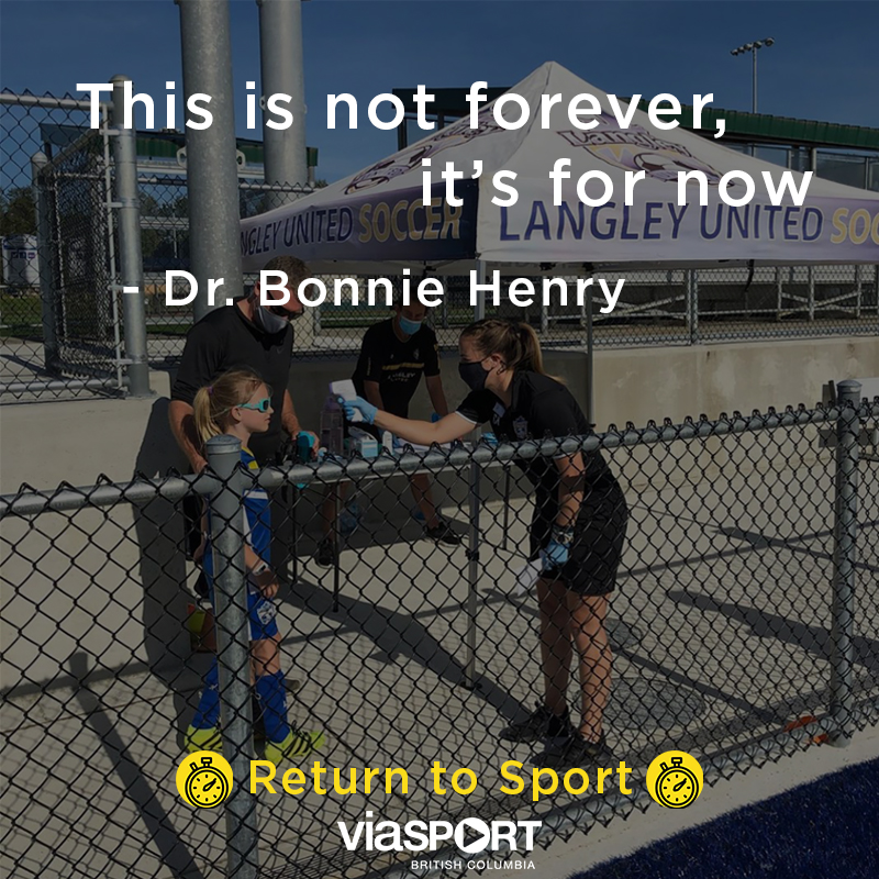 viaSport tweet media