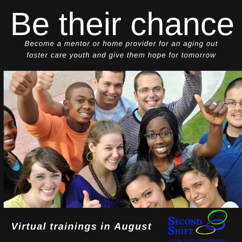 SecondShiftAL's tweet photo. You can be the one thing that changes their outcomes!! 

Email at Link@secondshiftalabama.org to register or to ask questions. 

Learn more at https://t.co/bcESdlBoQy 

#ForThisOne #LinkToAife #MakingADifference #HeroGoals #AgingOut #FosterCare #HomeFULLness https://t.co/o8EdySsI5g