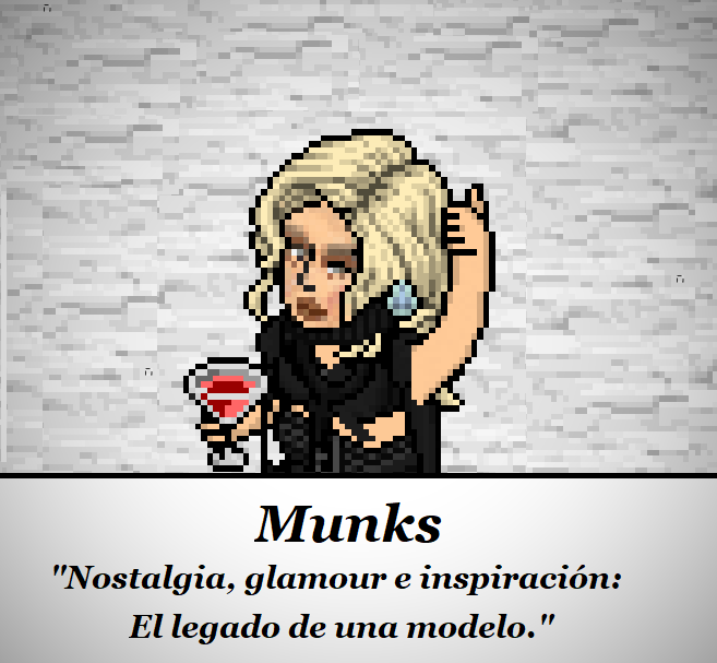 GNTMHB's tweet photo. Te presentamos a los participantes de GNTM CYCLE 11:
Pipetomass &amp; Munks 🌟
#PipeGNTM #MunksGNTM https://t.co/2ErwuE2x1c