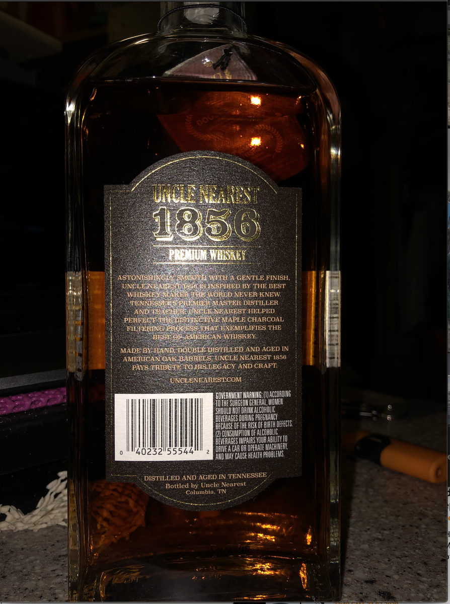 MONTYOG's tweet photo. this stuff is smooth #UncleNearest1856 @UncleNearest
my reward for a great research session https://t.co/SRKMYZUKHp