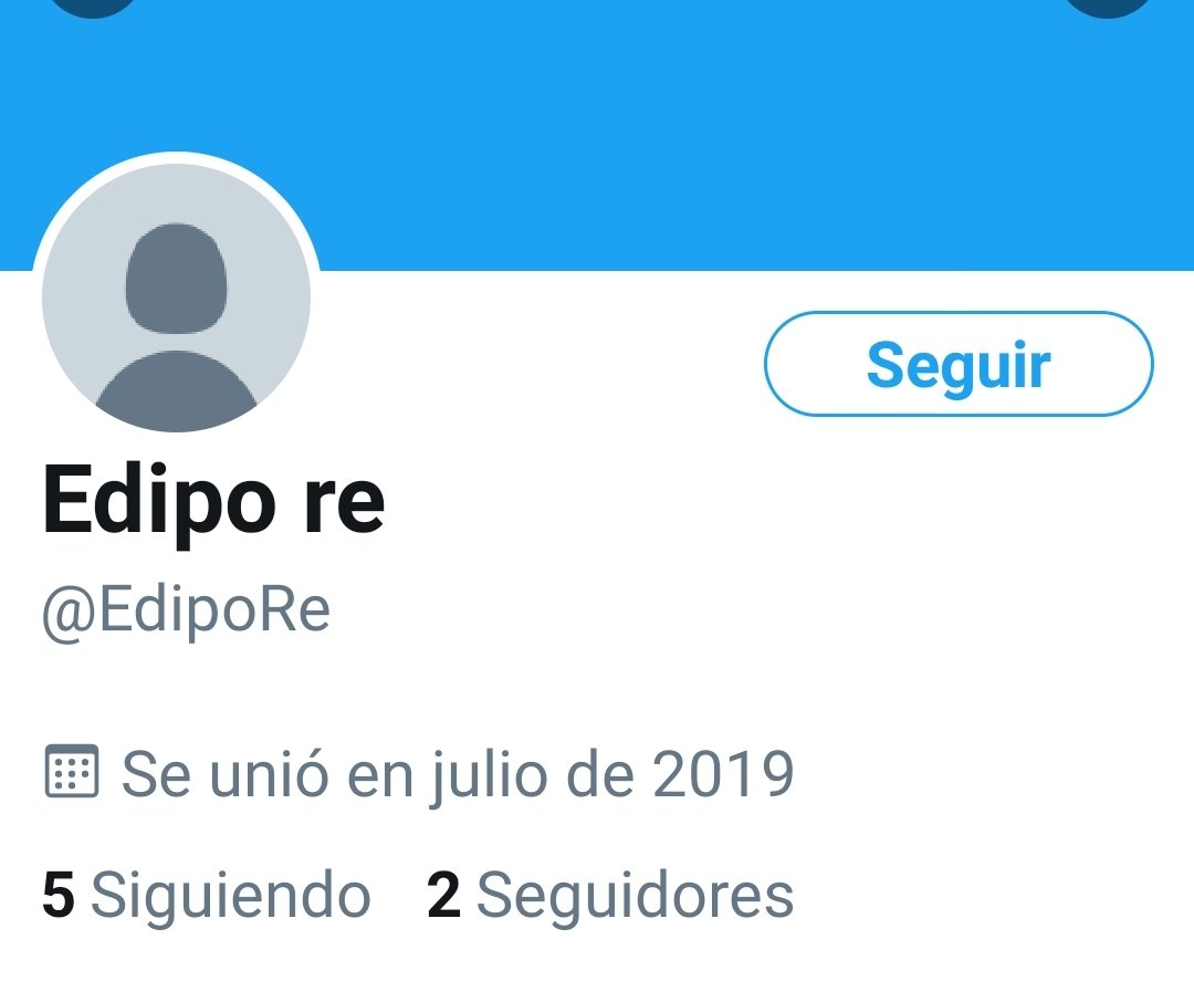 PsychCharly's tweet image. #BotDetectado