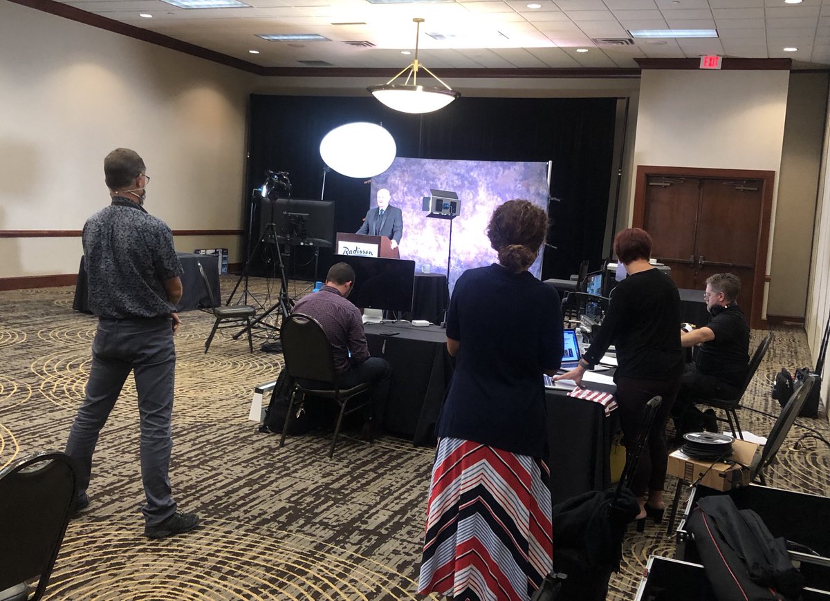 WLNSSheriJones's tweet photo. Congratulations to the winners #MCSB2020 #MichiganCelebrates #BehindTheScenes https://t.co/FXIXtH3Mns