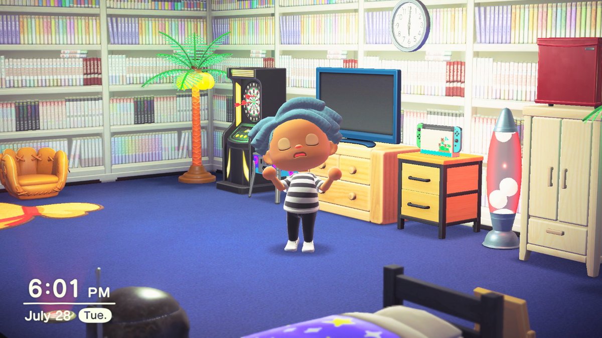 In The Low tweet media