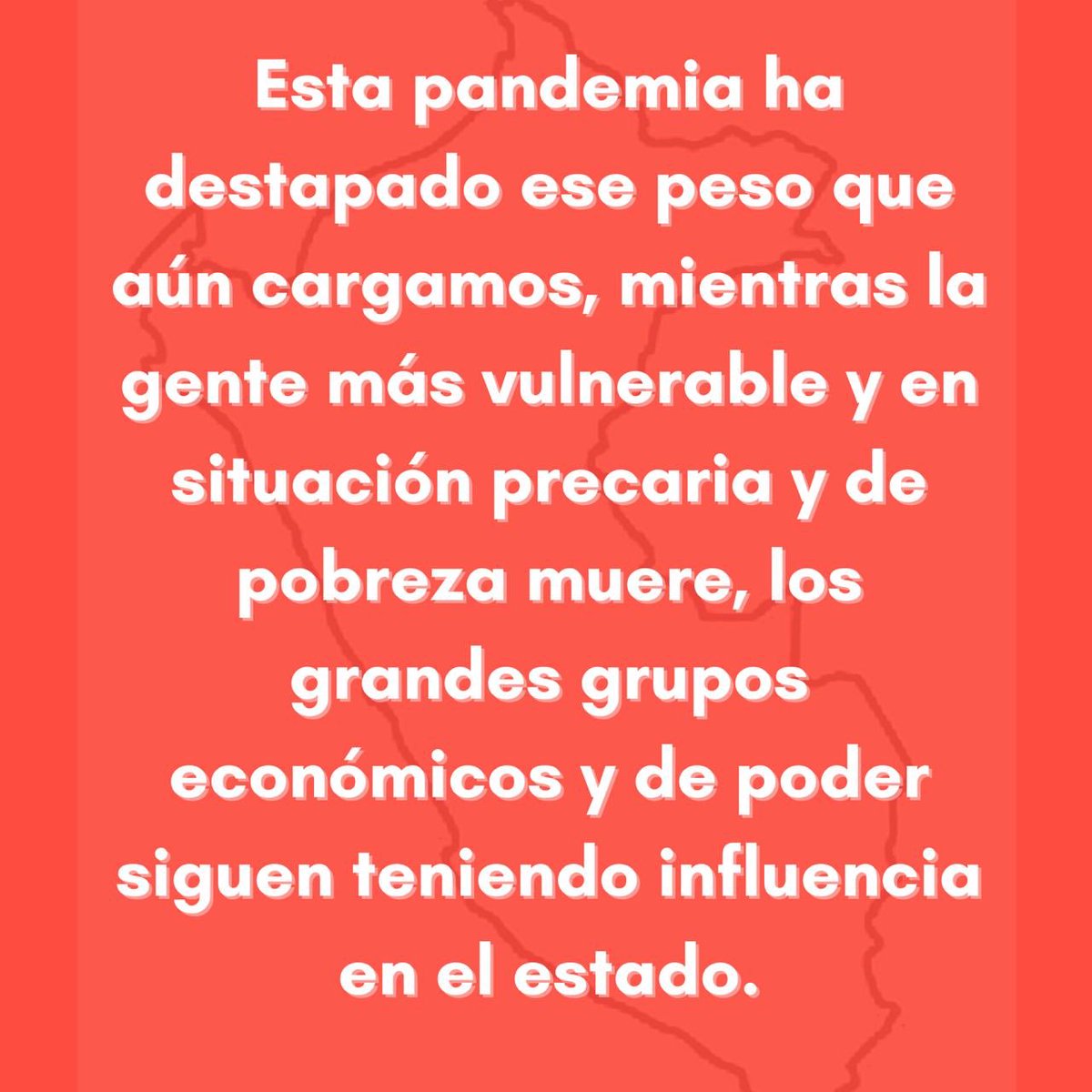 NUMSTLosOlivos's tweet photo. Porque aún nos falta mucho para ser completamente libres. Por un Perú donde las niñas y niños crezcan libres de violencia, donde las mujeres tengamos plenos derechos y no seamos víctimas de violencia. Por un país donde se respete nuestra identidad y nuestra diversidad,👇 https://t.co/poKaLHI4Xf