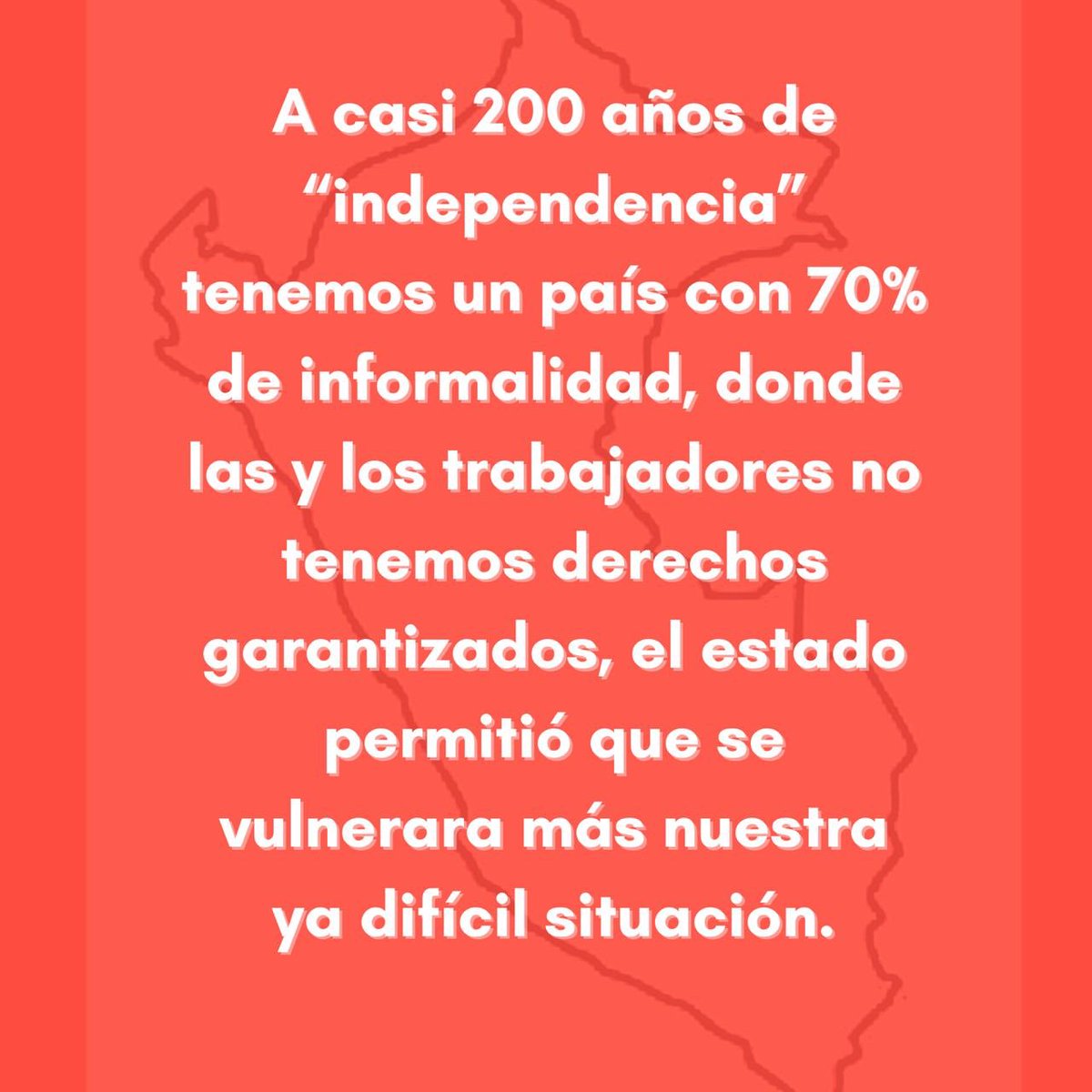 NUMSTLosOlivos's tweet photo. Porque aún nos falta mucho para ser completamente libres. Por un Perú donde las niñas y niños crezcan libres de violencia, donde las mujeres tengamos plenos derechos y no seamos víctimas de violencia. Por un país donde se respete nuestra identidad y nuestra diversidad,👇 https://t.co/poKaLHI4Xf