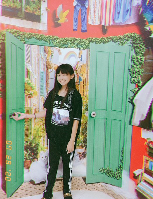 Twitterのコスプレ画像15