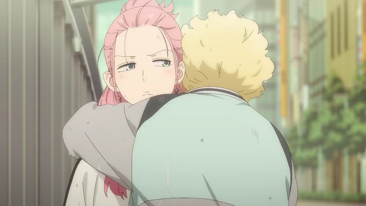 Myosotis 💴🌸 || คิดถึงป๊ากะมี๊จังค่ะ 🥺 tweet media