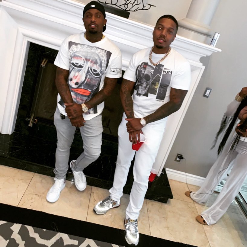 Drop614's tweet image. If stay down to you come up was a person 💯🏆