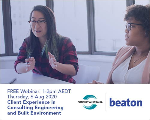 Consult Australia tweet media