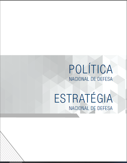horaciocalderon's tweet photo. #Brasil. Los documentos “Política de Defensa Nacional” (#PND), “Libro Blanco de la Defensa Nacional (#LBDN) y “Estrategia de Defensa Nacional” (#END) de #JairBolsonaro promueven al país como potencia geopolítica y militarmente dominante en #Suramérica y hasta la Antártida... https://t.co/aKvDh1rF8i
