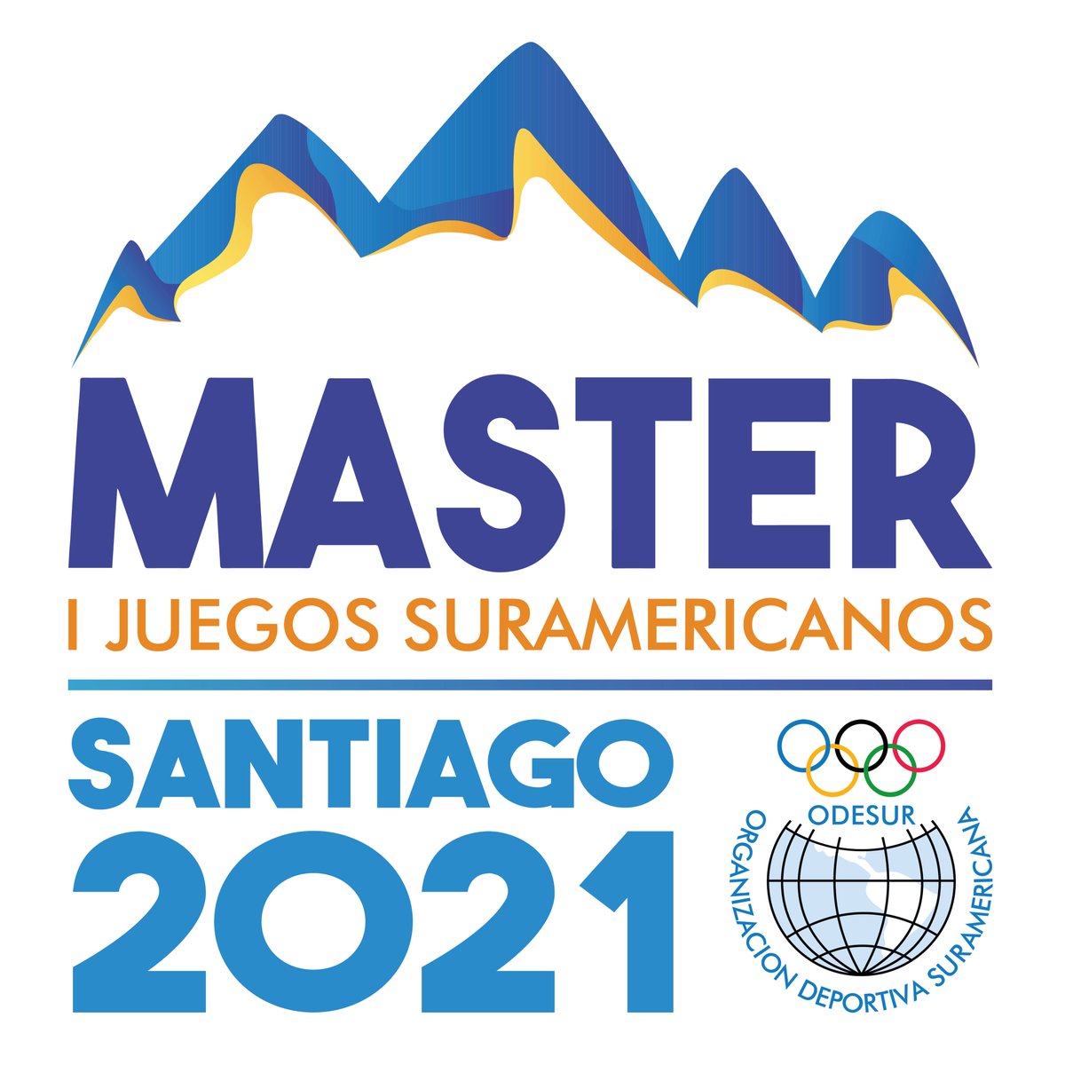 stgomaster2021's tweet photo. ¡Atención amantes del deporte Máster!: Los invitamos a seguir nuestras plataformas para conocer todos los detalles y sorpresas que el I Suramericano Máster Odesur Santiago 2021 tiene preparadas para ti. 

Facebook:https://t.co/hfARKH11wu
instagram: @stgomaster2021 https://t.co/ydvtxJzeYR