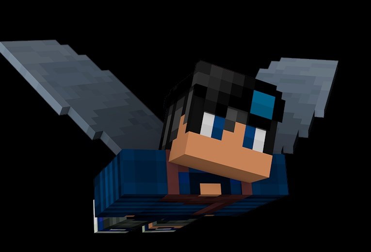 Render 2d para: @darckyplayer 

Rt+fav?