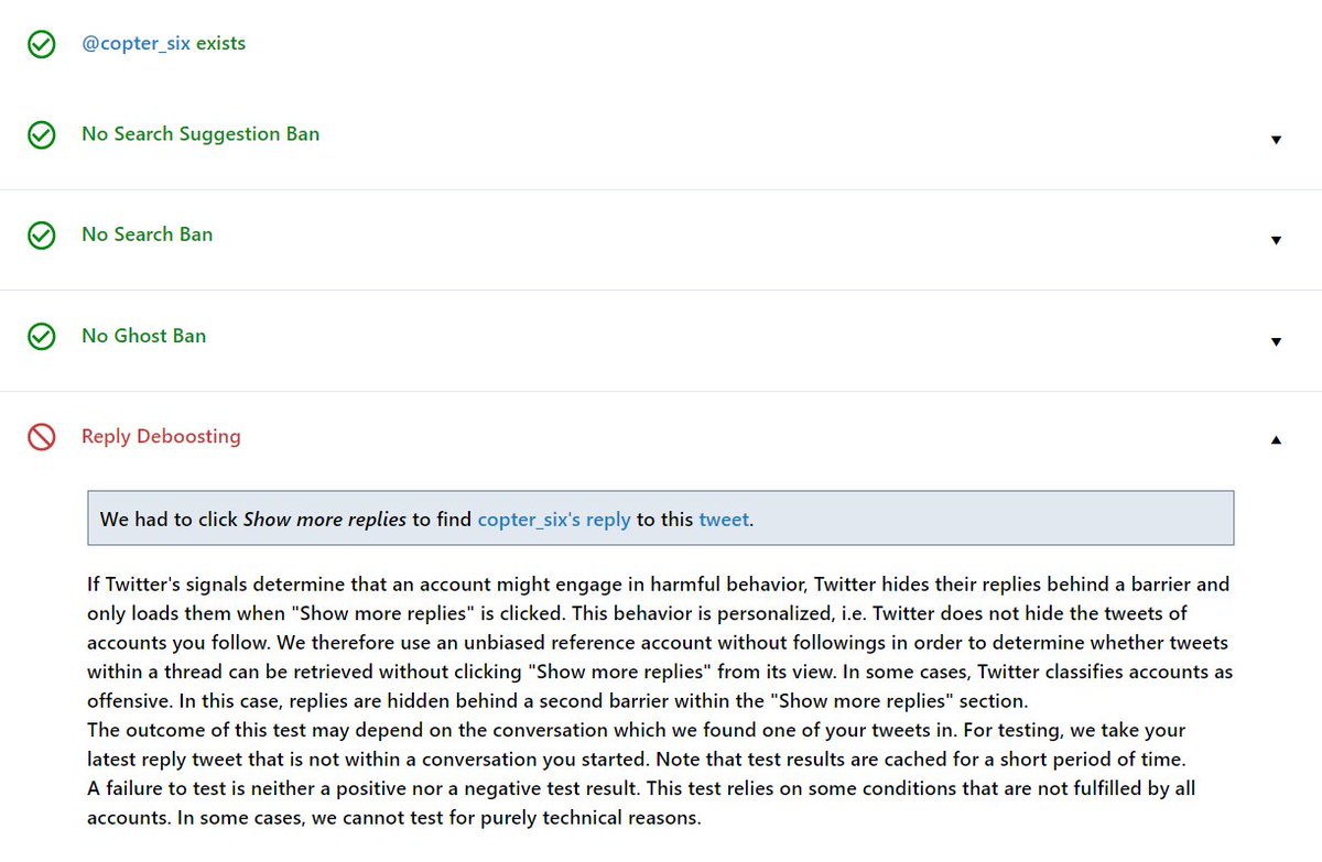 copter_six's tweet image. Well, this sucks

Proudly Blocked by @Chris_S_WBA &amp;amp; @rhonda_harbison
#Veterans4Trump