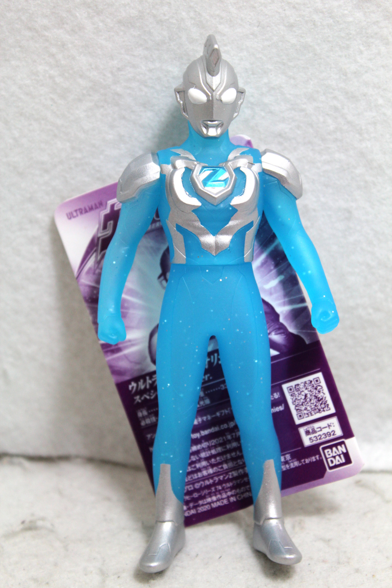 Kotetsu Toys Taka Today S Arrivals Ultraman Z Ultra Hero Series Sofvi Ultraman Z Origin Special Color Ver T Co Ugjkhnvq0y Ultramanz T Co Gpce7e7m8b