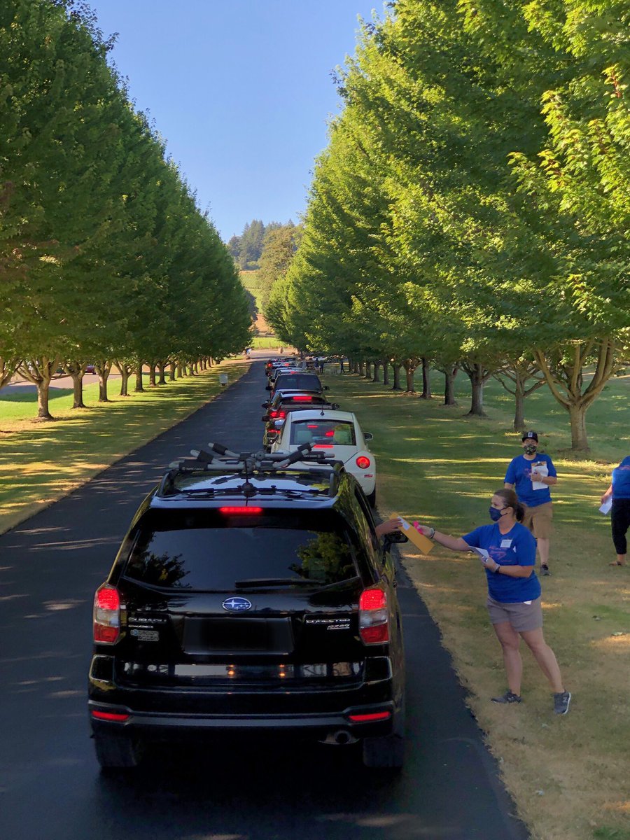 The International Pinot Noir Celebration tweet media