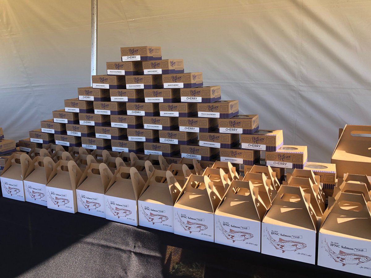 The International Pinot Noir Celebration tweet media