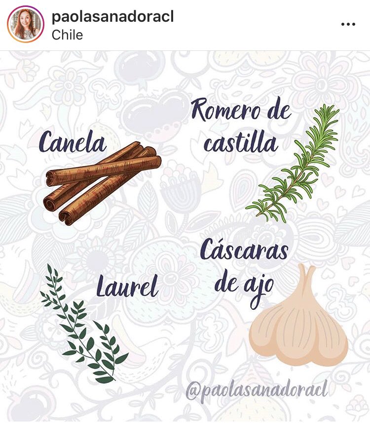 PaolaSanadora's tweet photo. Para que limpien su hogar #SanadoraEspiritual #Medium #Vidente #TerapeutaHolistica #Consteladora https://t.co/Ew0BLIcAcm