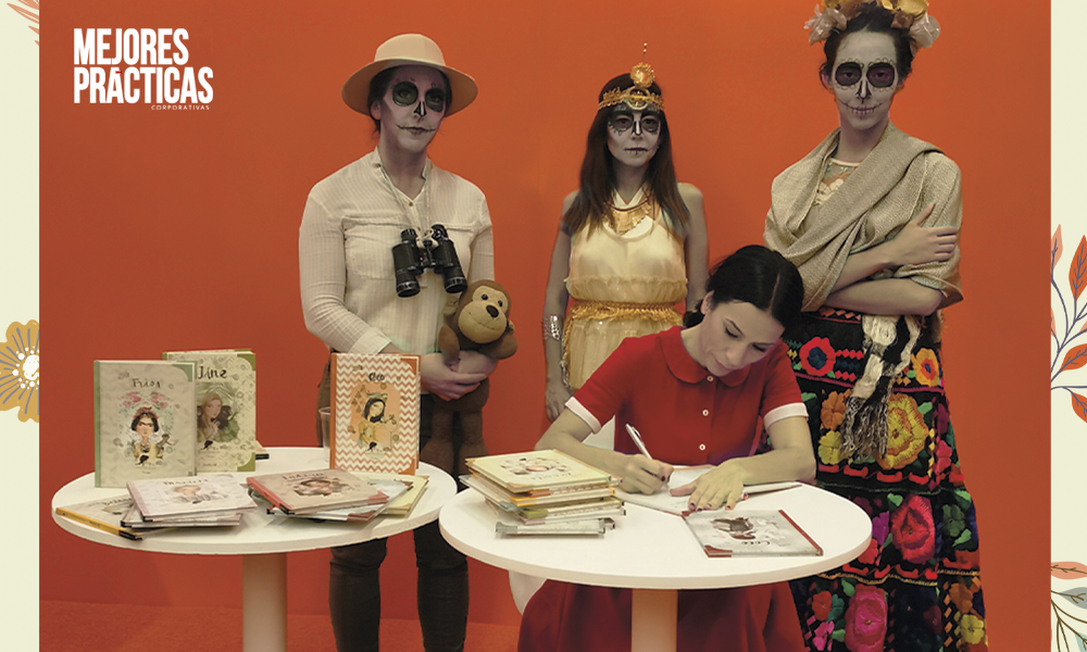 Mejores Prácticas tweet media