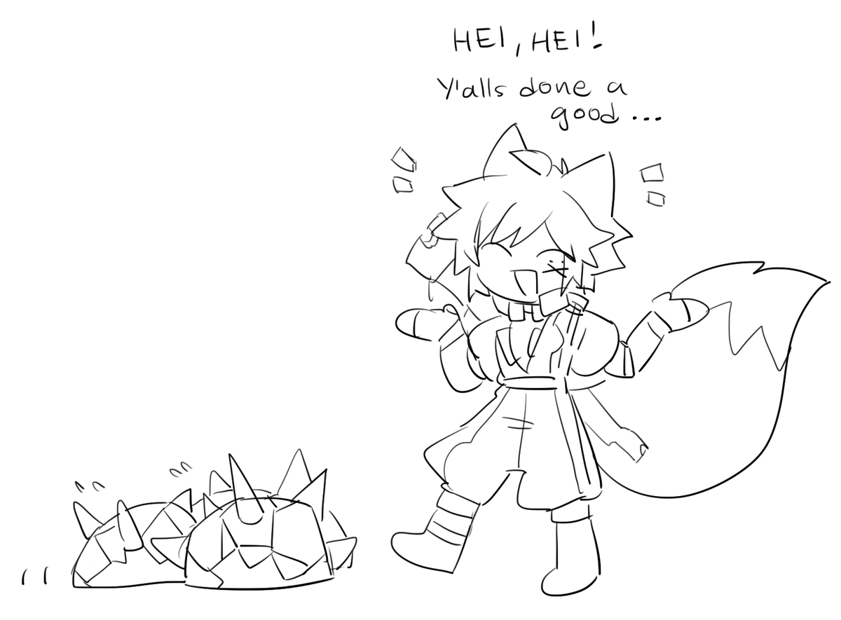 based off chiave's combat 3 