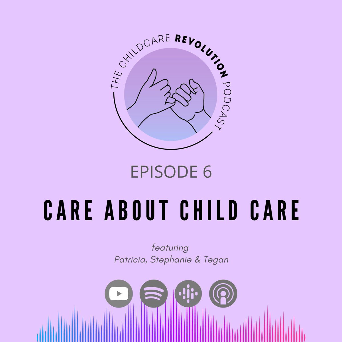 CCRPOD tweet picture