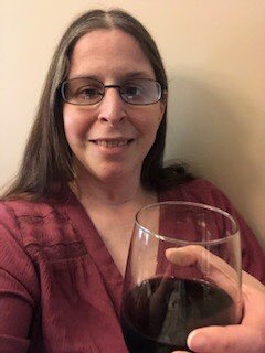 JenniferRingler's tweet photo. Raising a glass at the virtual celebration with my @2EnvisionHealth colleagues for winning the Michigan Top 50 Companies to Watch award! #MCSB2020 #MichiganCelebrates https://t.co/apP58utHiT