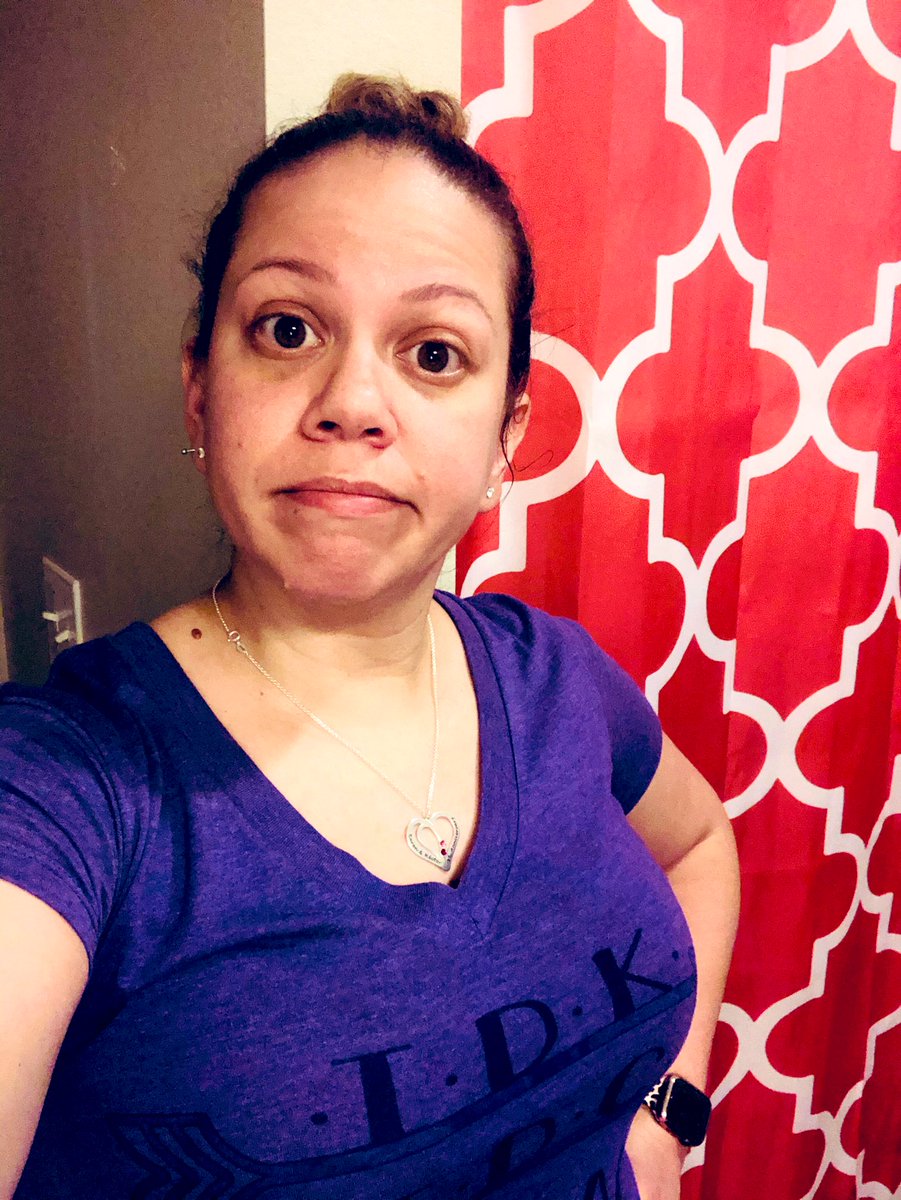kvmr_pr's tweet photo. I is for I.D.K. (I don’t know) how my body will get used to “back to school” related activities as this come back is IMMINENT next week. All I know is that this year will be INCREDIBLE, INSPIRING, INTENSE, ICONIC and yes, INSANE! #RiveraSummerABCs https://t.co/r5VMtocUHE