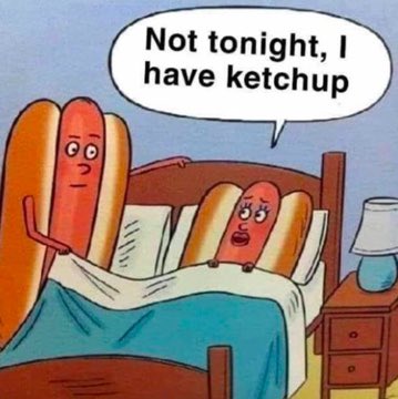 QudeApp's tweet photo. #foodporn #eatlocal #hotdoghumor https://t.co/CuZ6lvzvYg
