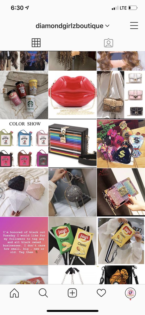 DiamondGirlz20's tweet photo. Follow diamondgirlzboutique on ig now for all your fashion goodies. 💋🥰 https://t.co/VVofJYAMAi