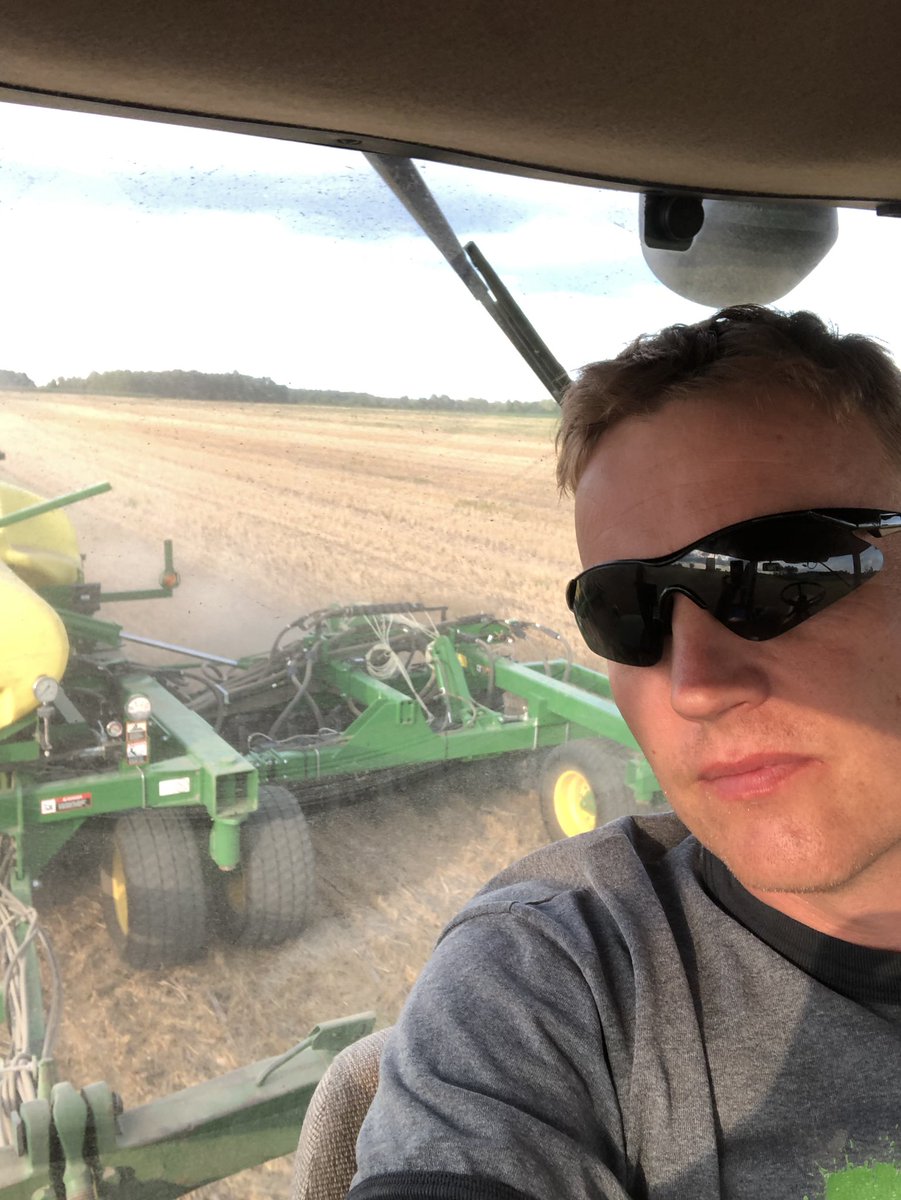 Dave McEachren (@deeredave) on Twitter photo Sunblock on your skin today? How about on your soil??? #covercrops #rootsnotiron <a href="/SoilNetwork/">Ontario Soil Network</a> <a href="/woody_VA/">Woody Van Arkel🧢 🇨🇦🌽🐖🚲🌞🍺</a> <a href="/FreshAirFarmer/">Andrew Campbell 🇨🇦</a> <a href="/Anne_Verhallen/">Anne Verhallen</a> #ontag <a href="/GrainFarmers/">Grain Farmers of Ontario</a> Sunblock on your skin today? How about on your soil??? #covercrops #rootsnotiron <a href="/SoilNetwork/">Ontario Soil Network</a> <a href="/woody_VA/">Woody Van Arkel🧢 🇨🇦🌽🐖🚲🌞🍺</a> <a href="/FreshAirFarmer/">Andrew Campbell 🇨🇦</a> <a href="/Anne_Verhallen/">Anne Verhallen</a> #ontag <a href="/GrainFarmers/">Grain Farmers of Ontario</a>