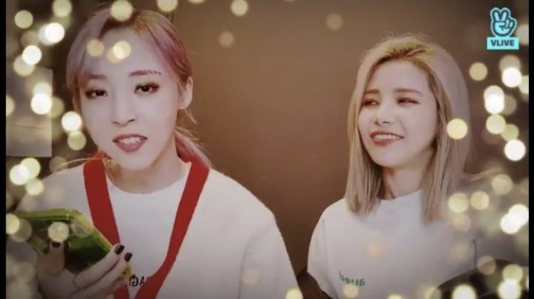 Momentos Moonsun que me hicieron la delulu que soy hoy: a thread