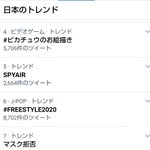 Zipで ハイキュー が話題に トレンドアットtv Zipで ハイキュー が話題に トレンドアットtv