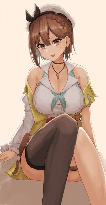 ライザ2! 