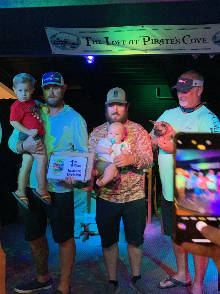 Sportsnut2910's tweet photo. Another fishing tournament another finish in the money https://t.co/a6OztBDB2n