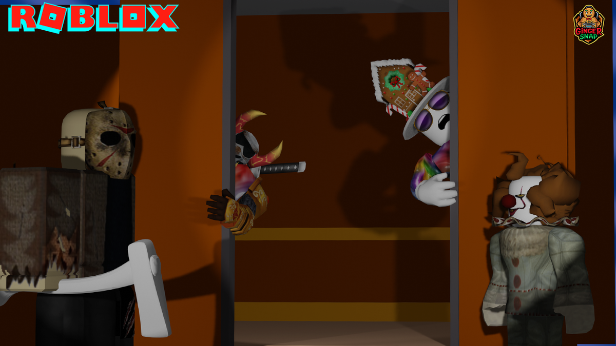 gingersnapyt's tweet image. Watch Ayden and I face our fears 👉youtu.be/XiiuEhk8Q_8👈 #Roblox #robloxelevator