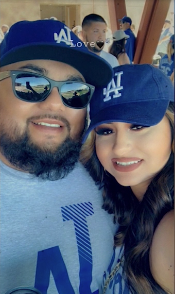 dead at 36Roger Gutierrez from Avondale,  #Arizona died from  #COVID on his daughter's 5th birthday. His fiancee Briana said, "in his last messages, he said, 'I wish I came earlier, I am scared, please take care of my kids." @dougducey  https://www.fox10phoenix.com/news/he-was-an-amazing-guy-arizona-man-36-dies-from-covid-19