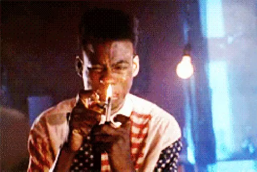 Vince when he sees a black wrestler sees one of these four pictures.