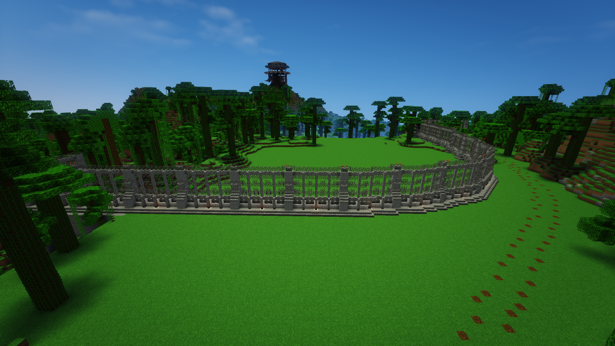SmithyMCPlays's tweet photo. #IslaSorna #MassiveBuild #Aviary #spinosaurus https://t.co/LFskordOt2