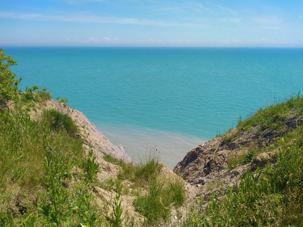 ilija_dimeski's tweet photo. Amazing time this past weekend at @Wheatley_PP ! @OntarioParks has so many beautiful sceneries to offer, including this gem in #ChathamKent #ckont
#LivingCK #CKToday #BeautifulCK #HPHP https://t.co/IQCQTcCsRg