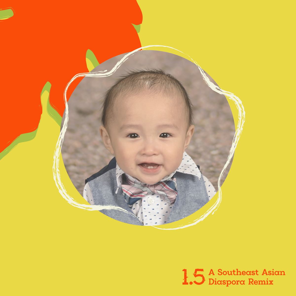 Tia Dang's earliest memory of Vietnam is shades of gray: gray skies, from which gray rain fell, on the top of their church made of concrete, where she and her nephew struggled to stay warm. 

Read the rest of Tia's story here: theseadproject.org/projects_libra…