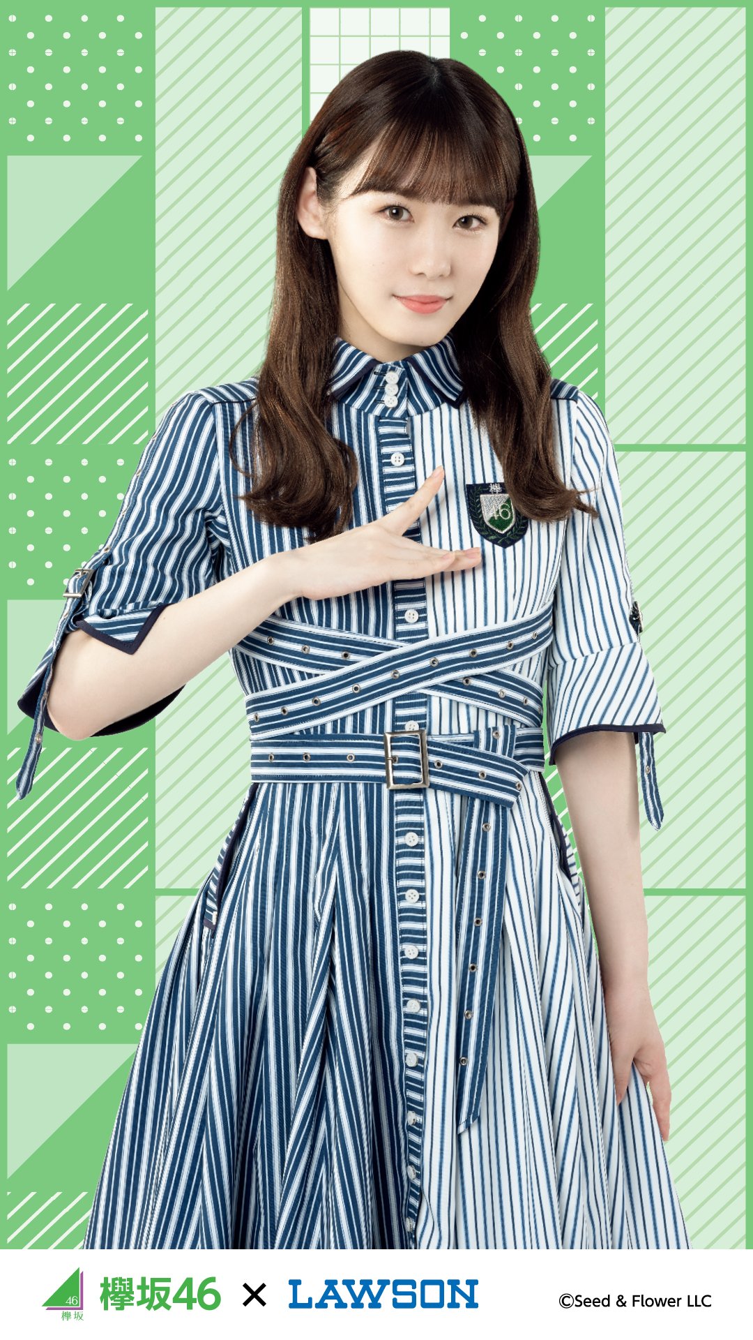 ひなリンゴ ローソン日向坂46キャンペーン ローソン欅坂46キャンペーン 先ほどローソンにいったら まだ一番くじとオリジナルグッズが置いてなかったので 700円以上買って スマホくじを引きました グッズに当選しなかったけど 外れても ひなリンゴ ローソン日向坂46キャンペーン ローソン欅坂46キャンペーン 先ほどローソンにいったら まだ一番くじとオリジナルグッズが置いてなかったので 700円以上買って スマホくじを引きました グッズに当選しなかったけど 外れても