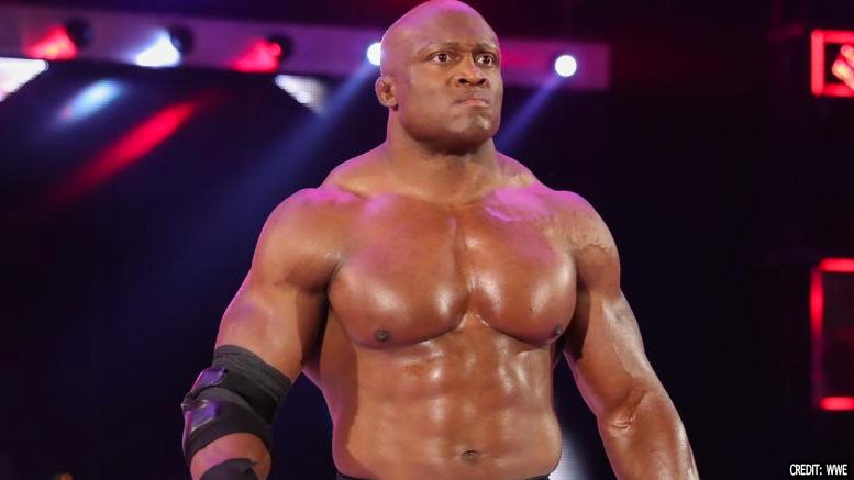 For reference.The emotionless ass kicker, the crackhead/crazyman, the boot-licker, the comedian/entertainer.I can't really think of any black wrestler who got any level of success in WWE without falling into deep stereotype.