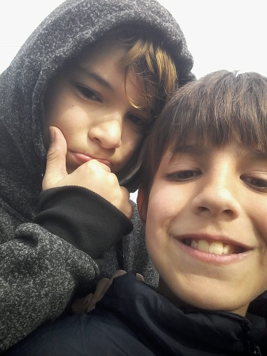 zorferas's tweet photo. Hermanito❤ https://t.co/ijLhiJFuPM