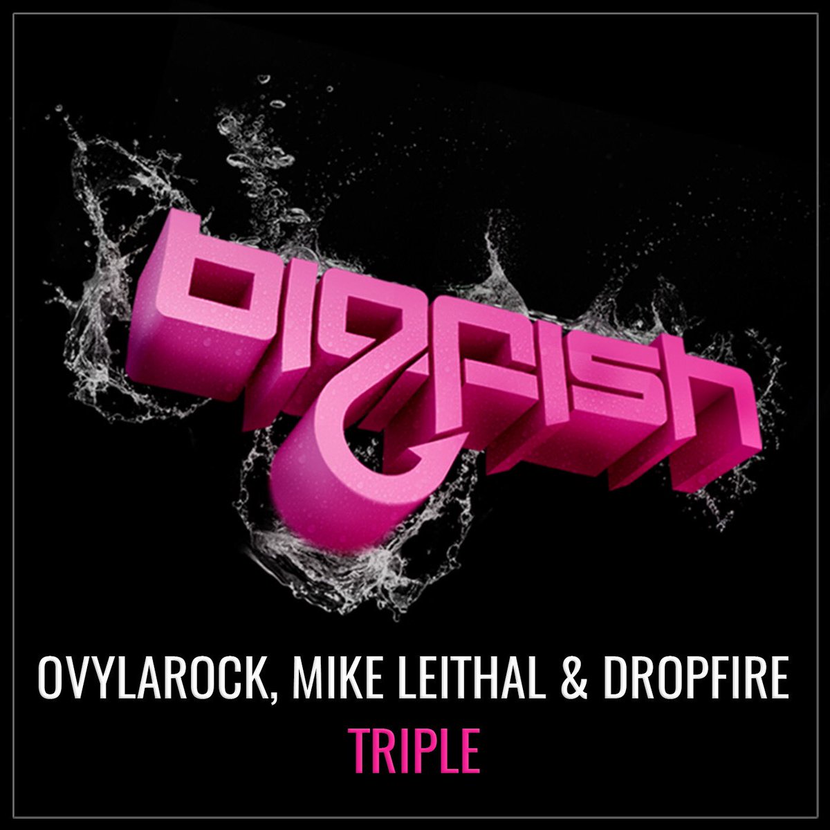 My new weapon with <a href="/Ovylarock/">Ovylarock</a> and dropfire out this august on one of our favourite labels <a href="/bigfishrecs/">Big Fish Recordings</a> 🙌🏻 soooo happy to drop this 📀🔥 #basshouse #edm #Tomorrowland2020