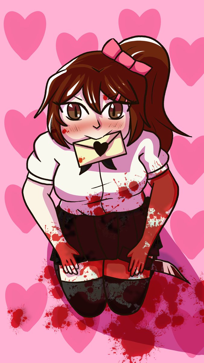 IsFuN20's tweet photo. I drew so more bo Chan hope u all like it.
#lovesick #fanart https://t.co/fXC0PaAHqj