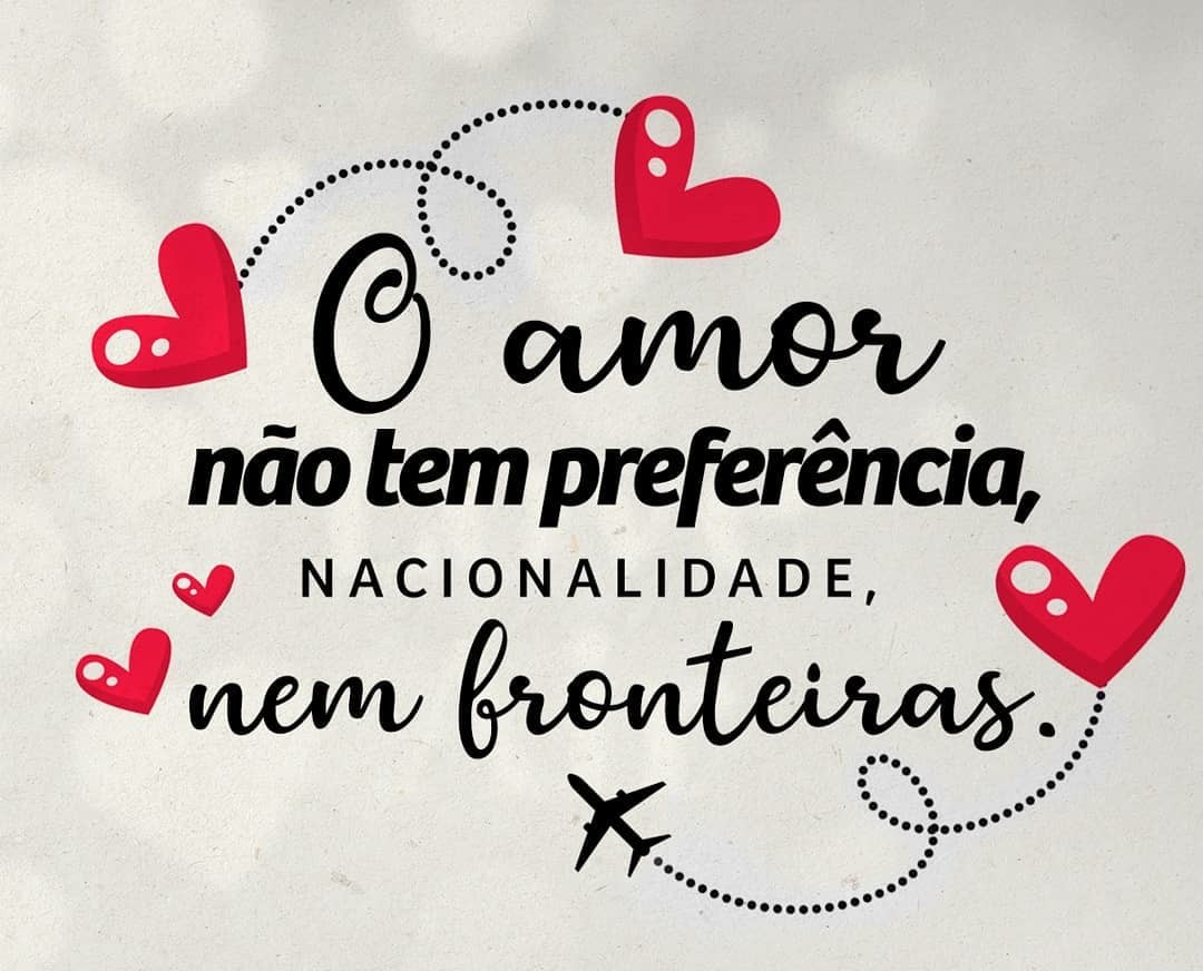 MariaGu99154192's tweet photo. Vamos a hacer ruido hasta que tengamos respuestas!!!
#LoveIsEssential #loveisnotourism 🌏🛩️🇦🇷🇧🇷
Necesitamos estar con quienes amamos!!
Abran las fronteras para las parejas!
@felipe_sola @CancilleriaARG
@AmorNaoeTurismo https://t.co/iizahRkCdU