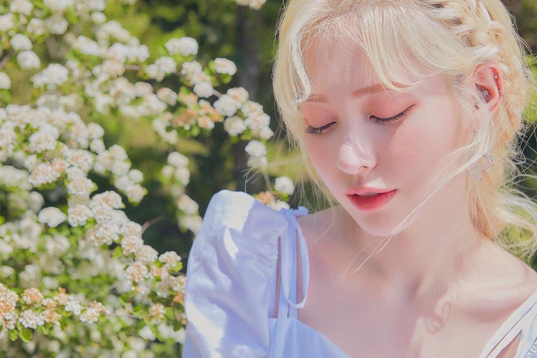 DiaArabFans's tweet photo. [انستقرام] 200728
تحديث حساب ديا ييبين 💙:
#Hug_U 🌿
_M
#DIA #다이아 https://t.co/GjpMSXQYDL